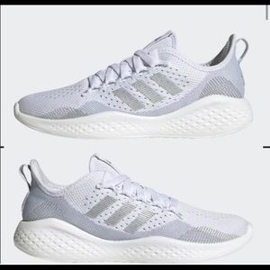 Adidas Fluid Flow Bounce sneakers
